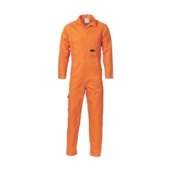 Coveralls