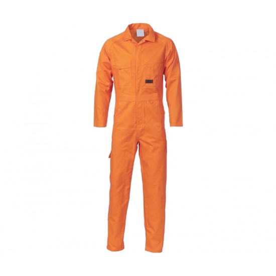 Coveralls